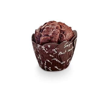 Chokladmuffins 80g